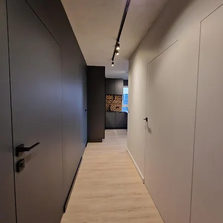 Kato Time - Debowe Tarasy- Gryfny Appartement *